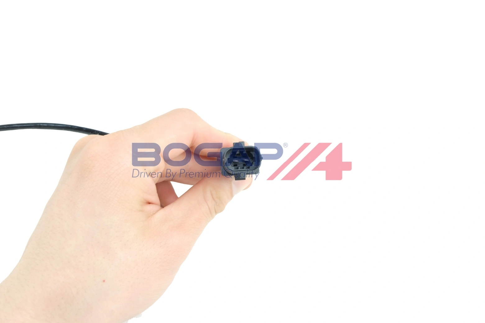 Sensor, exhaust gas temperature BOGAP Premium W6120111