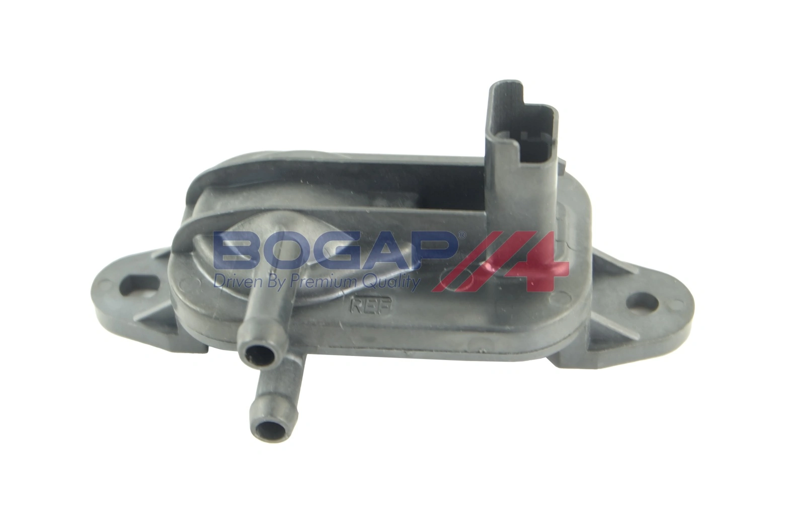 Sensor, exhaust pressure BOGAP Premium P6121100