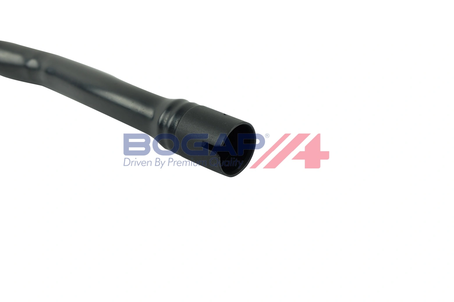 Hose, crankcase ventilation BOGAP Premium A1210129