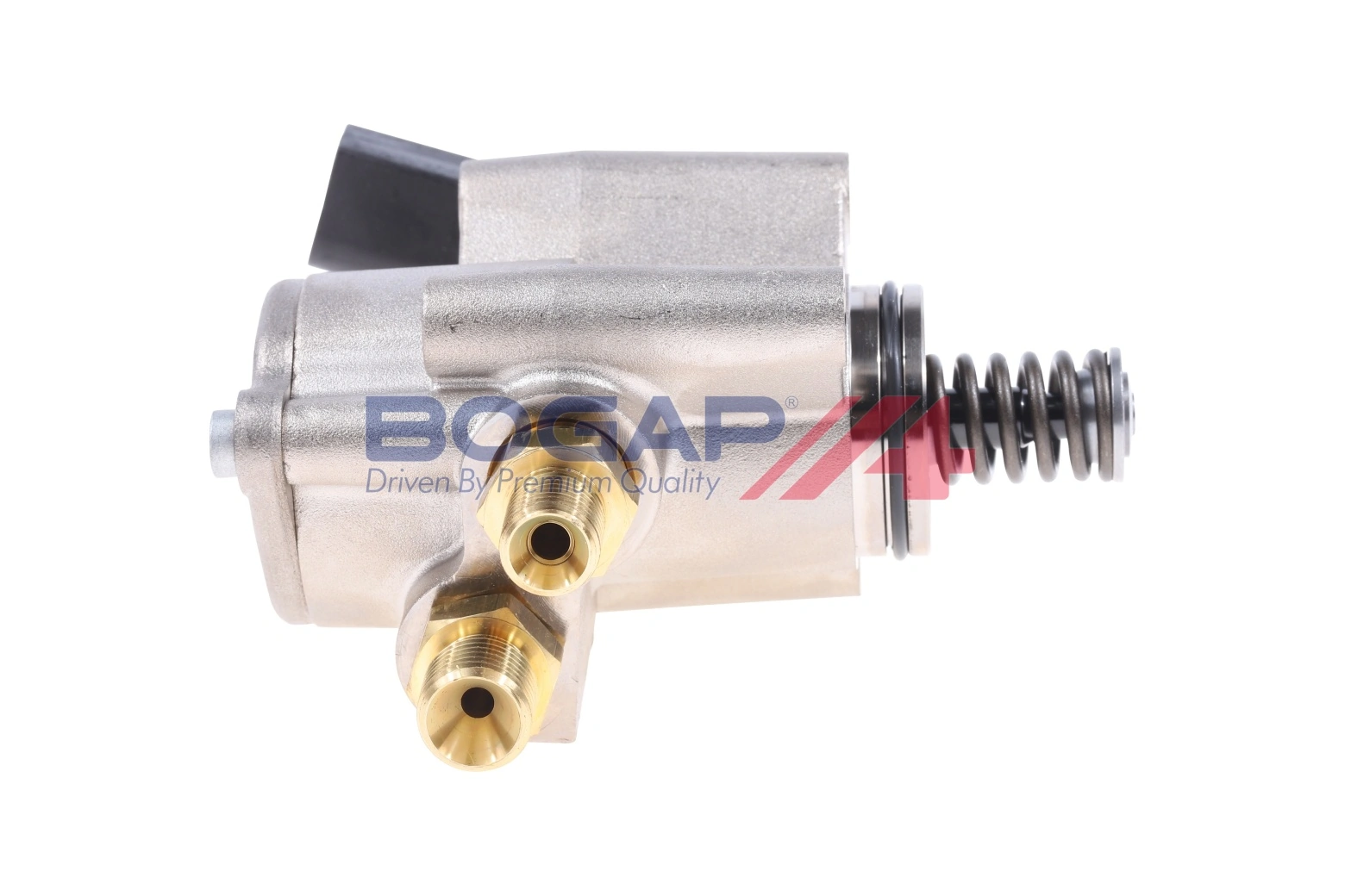 High Pressure Pump BOGAP Premium A1626119