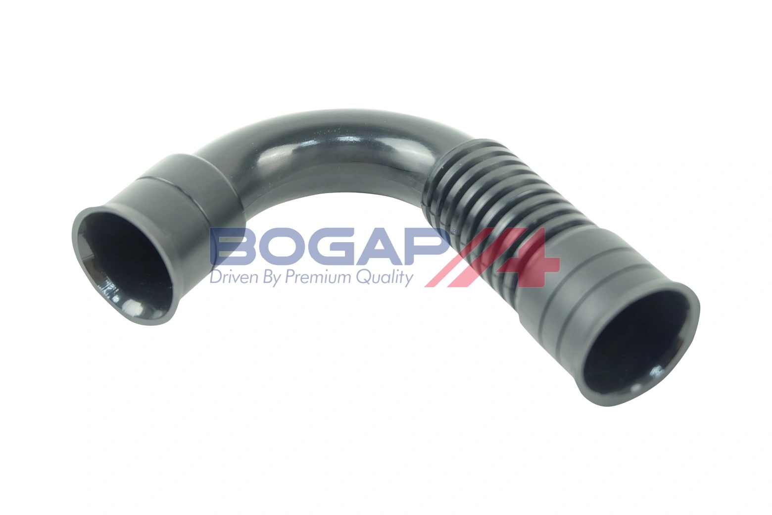 Hose, crankcase ventilation BOGAP Premium A1210163