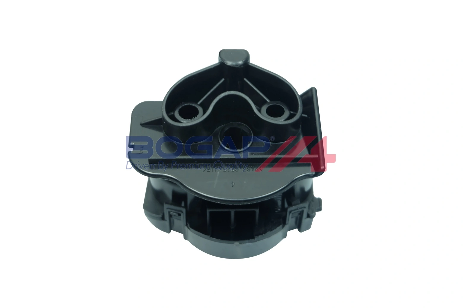 Oil Separator, crankcase ventilation BOGAP Premium B1216101