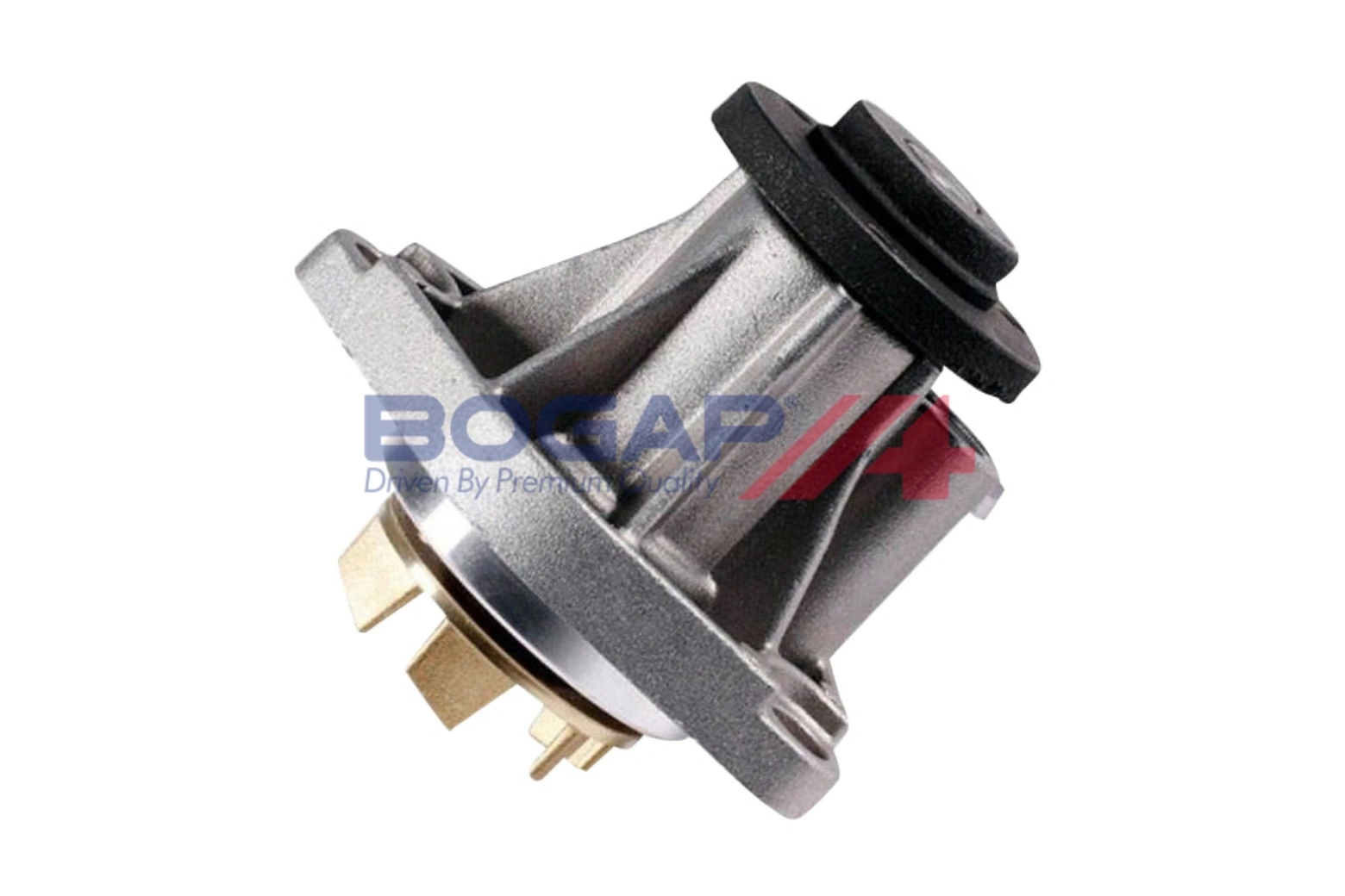 Water Pump, engine cooling BOGAP Premium L4234101