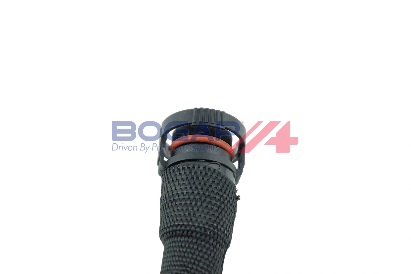 Hose, crankcase ventilation BOGAP Premium A1210173