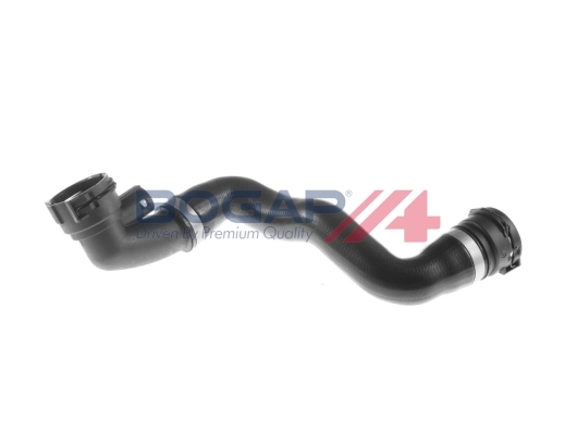 Radiator Hose BOGAP Premium B4228371