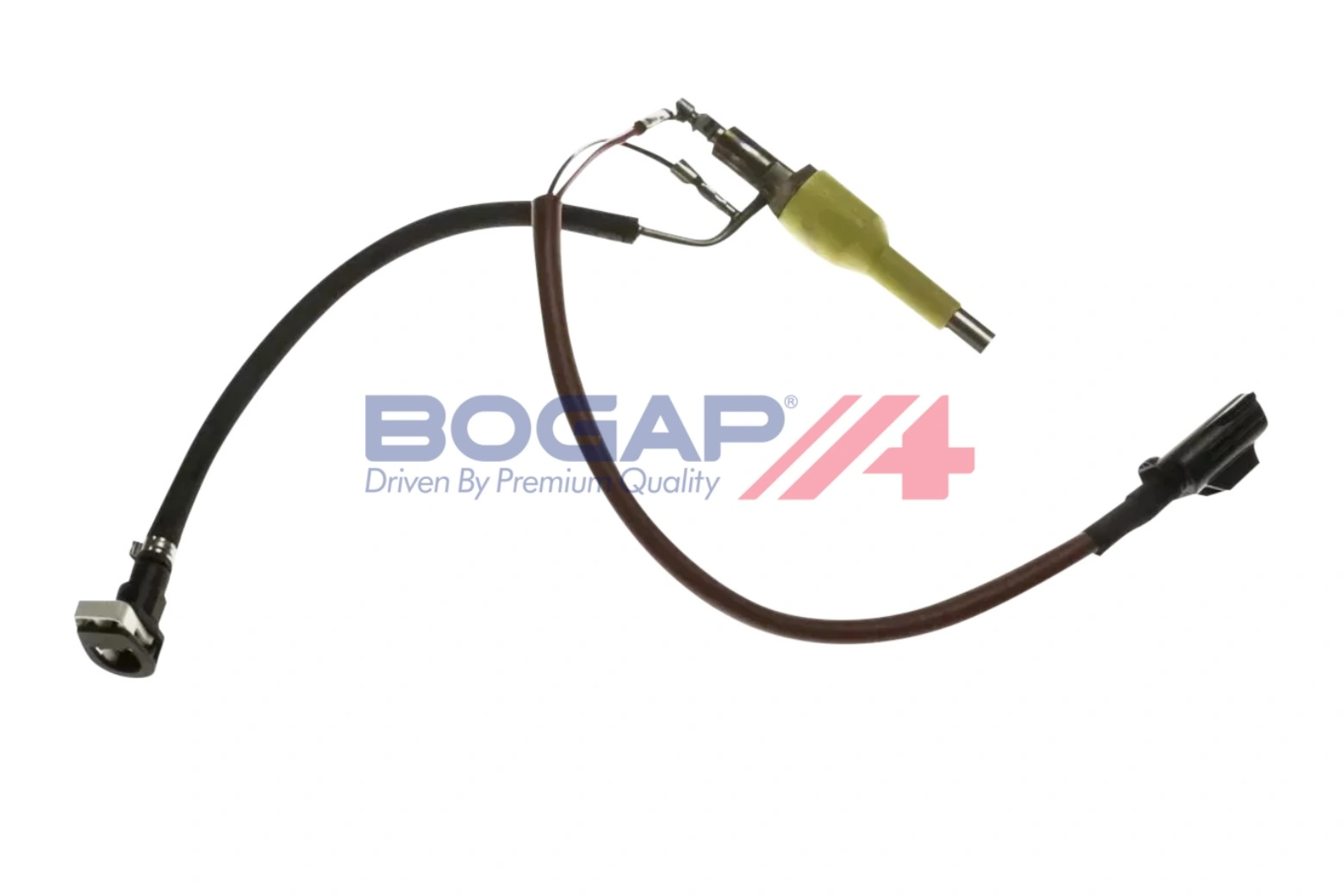 Sensor, exhaust gas temperature BOGAP Premium F6120104