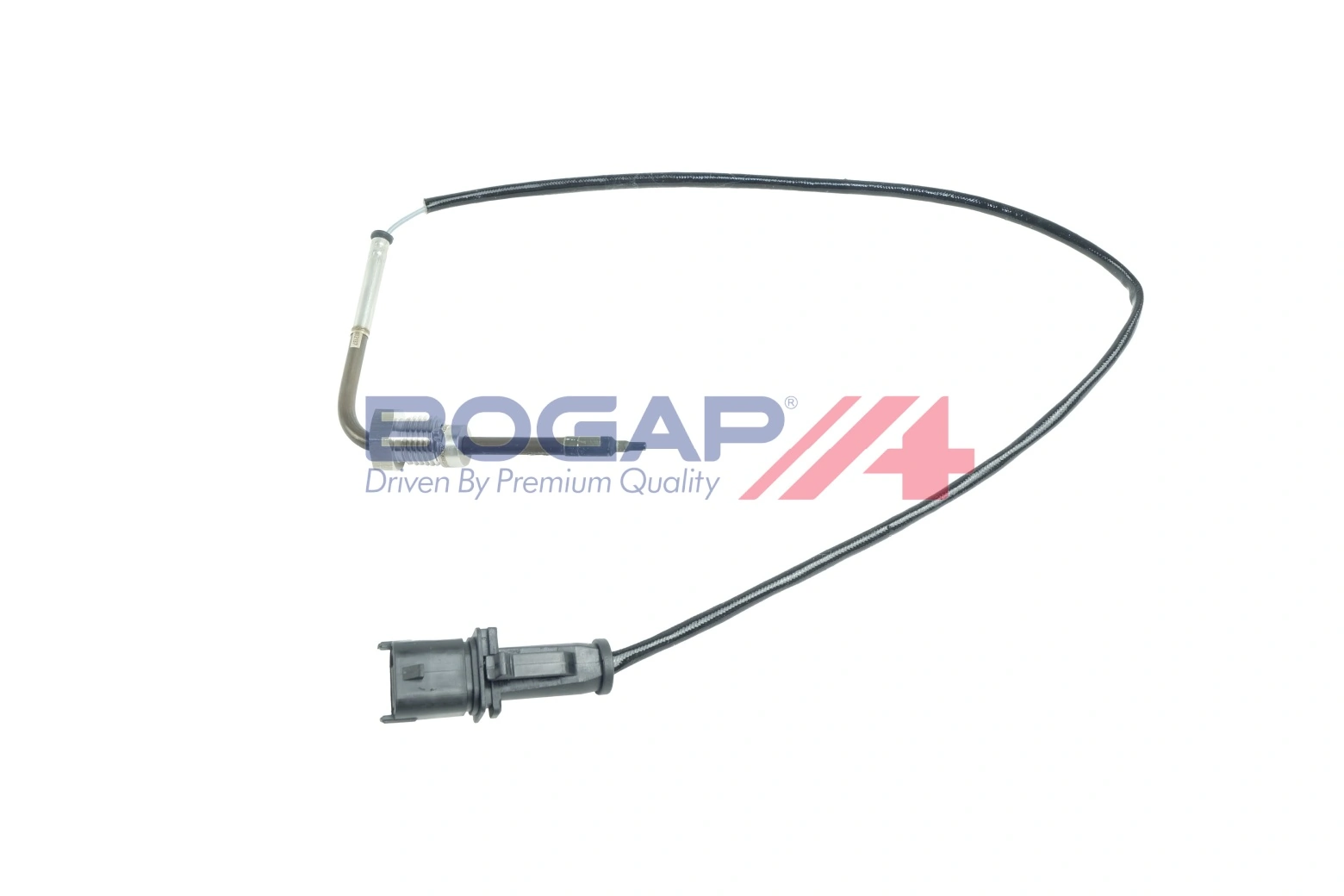 Sensor, exhaust gas temperature BOGAP Premium W6120119