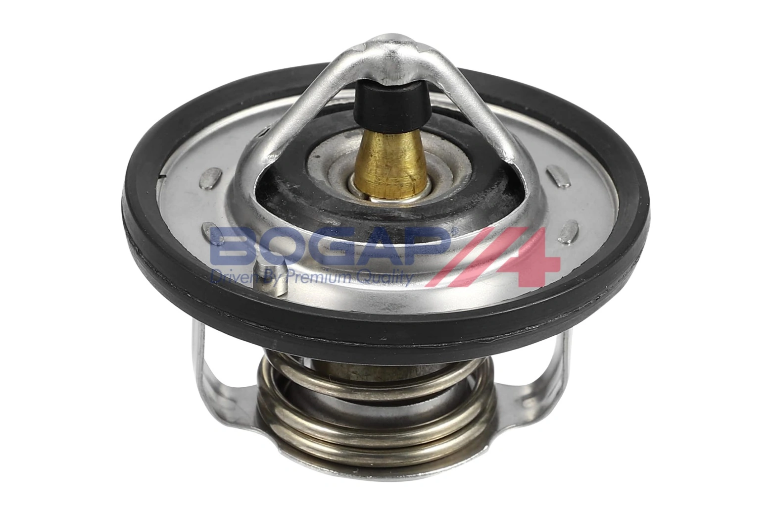 Thermostat, coolant BOGAP Premium Y4245104