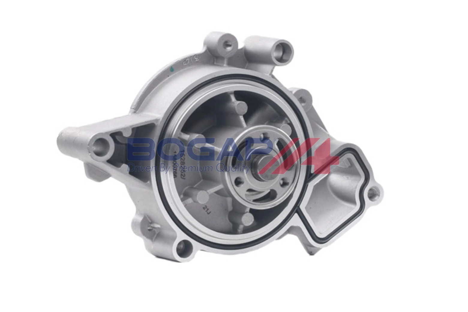 Water Pump, engine cooling BOGAP Premium W4234119