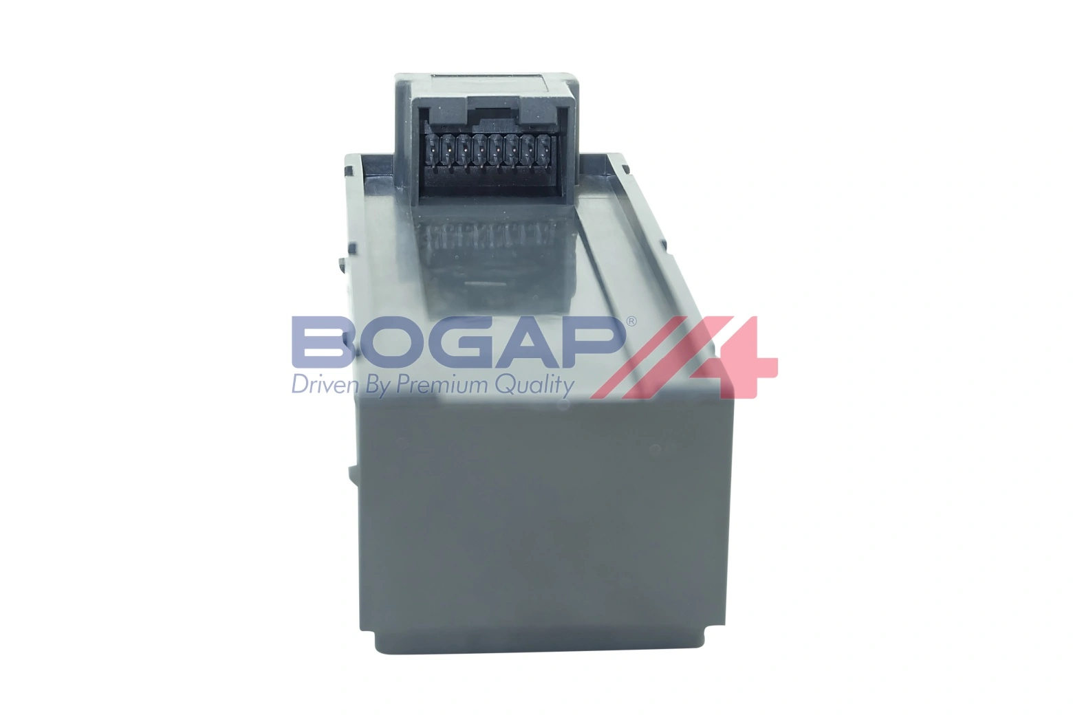 Switch, window regulator BOGAP Premium A7339179