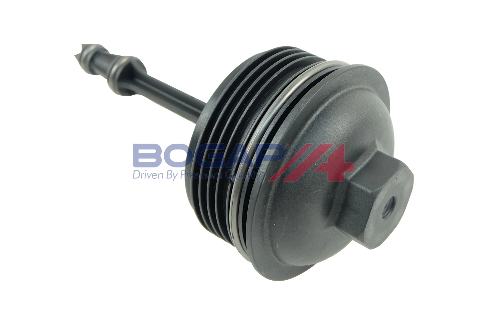 Cap, oil filter housing BOGAP Premium A1422109