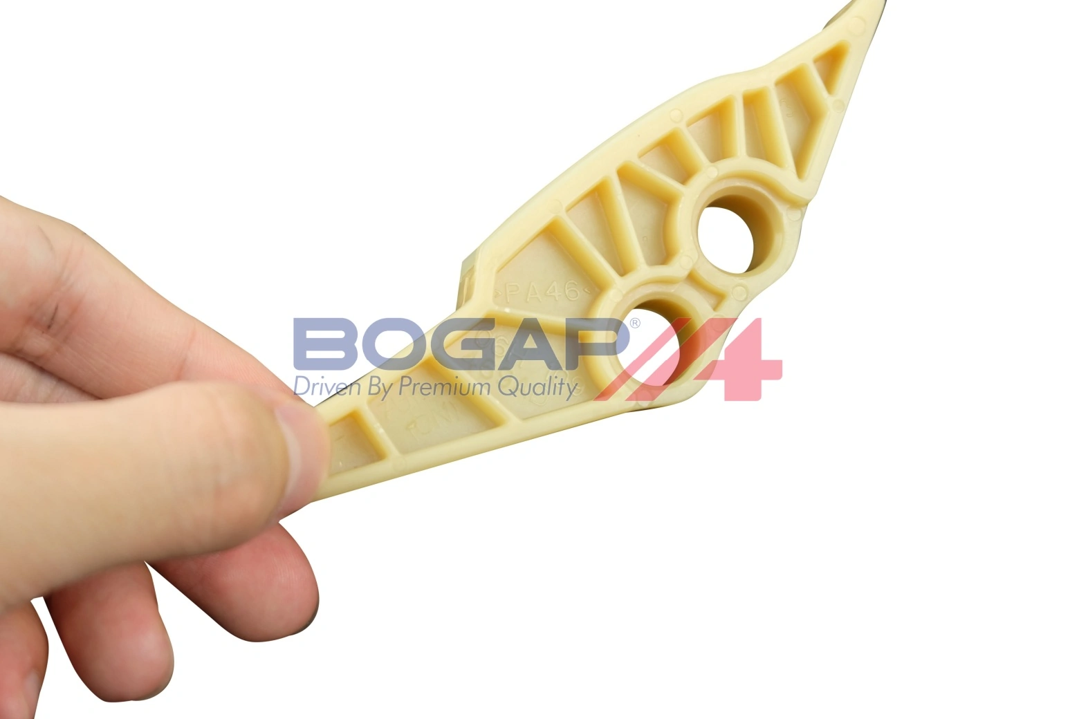 Guide, timing chain BOGAP A+ A1313102