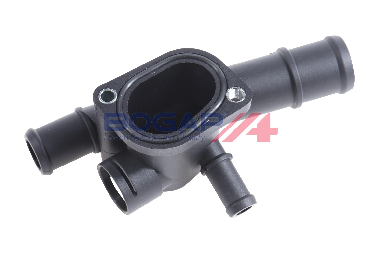 Coolant Flange BOGAP Premium A4252102