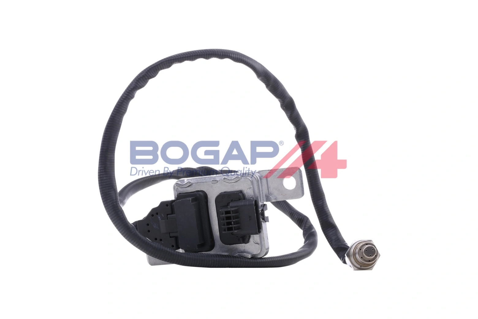 NOx Sensor, urea injection BOGAP Premium A6119397