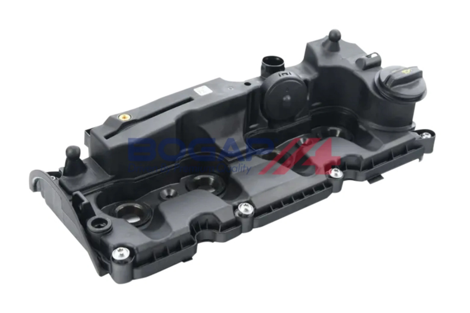 Cylinder Head Cover BOGAP Premium A1115117