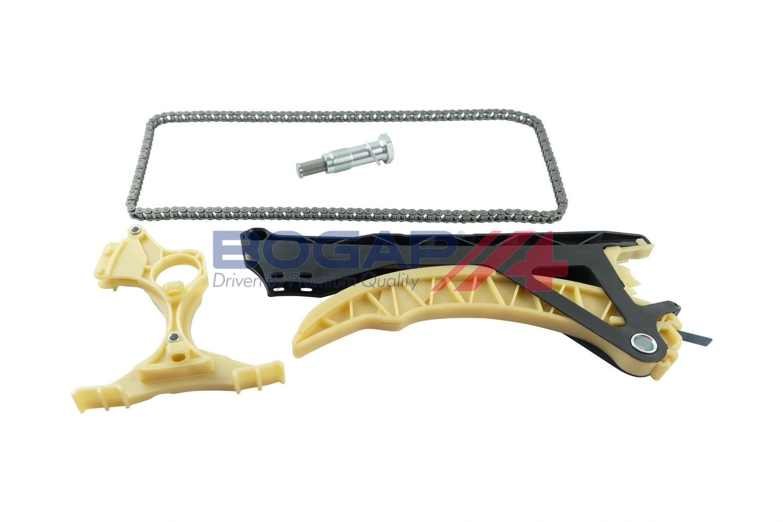 Timing Chain Kit BOGAP Premium B1328107