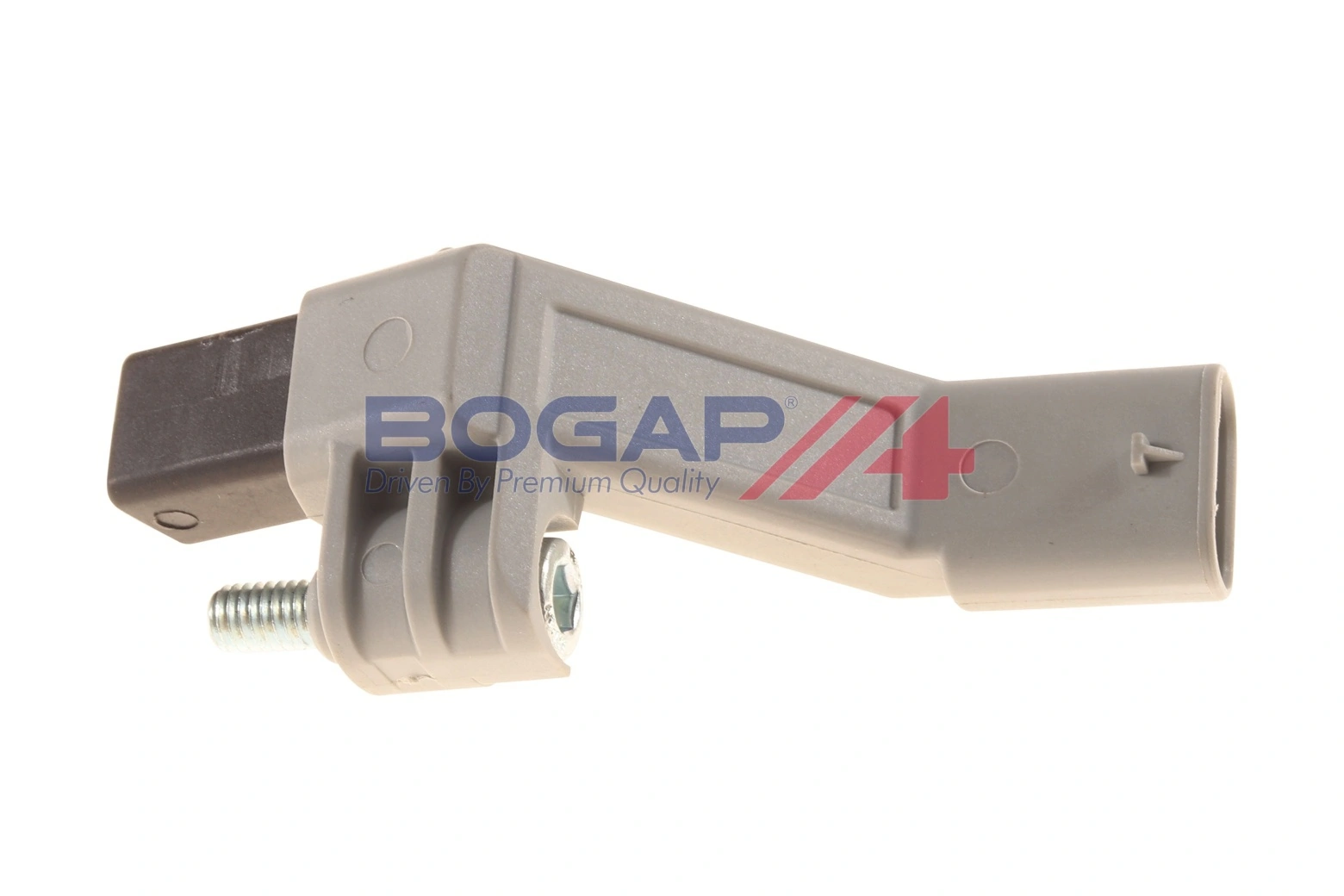 Sensor, crankshaft pulse BOGAP Premium A6115145