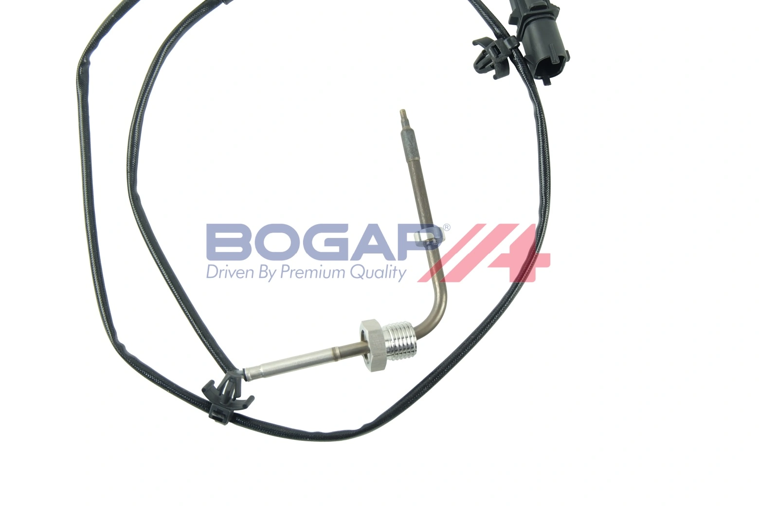 Sensor, Abgastemperatur BOGAP Premium L6120102