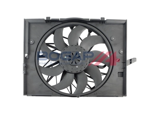 Fan, engine cooling BOGAP Premium B4243110