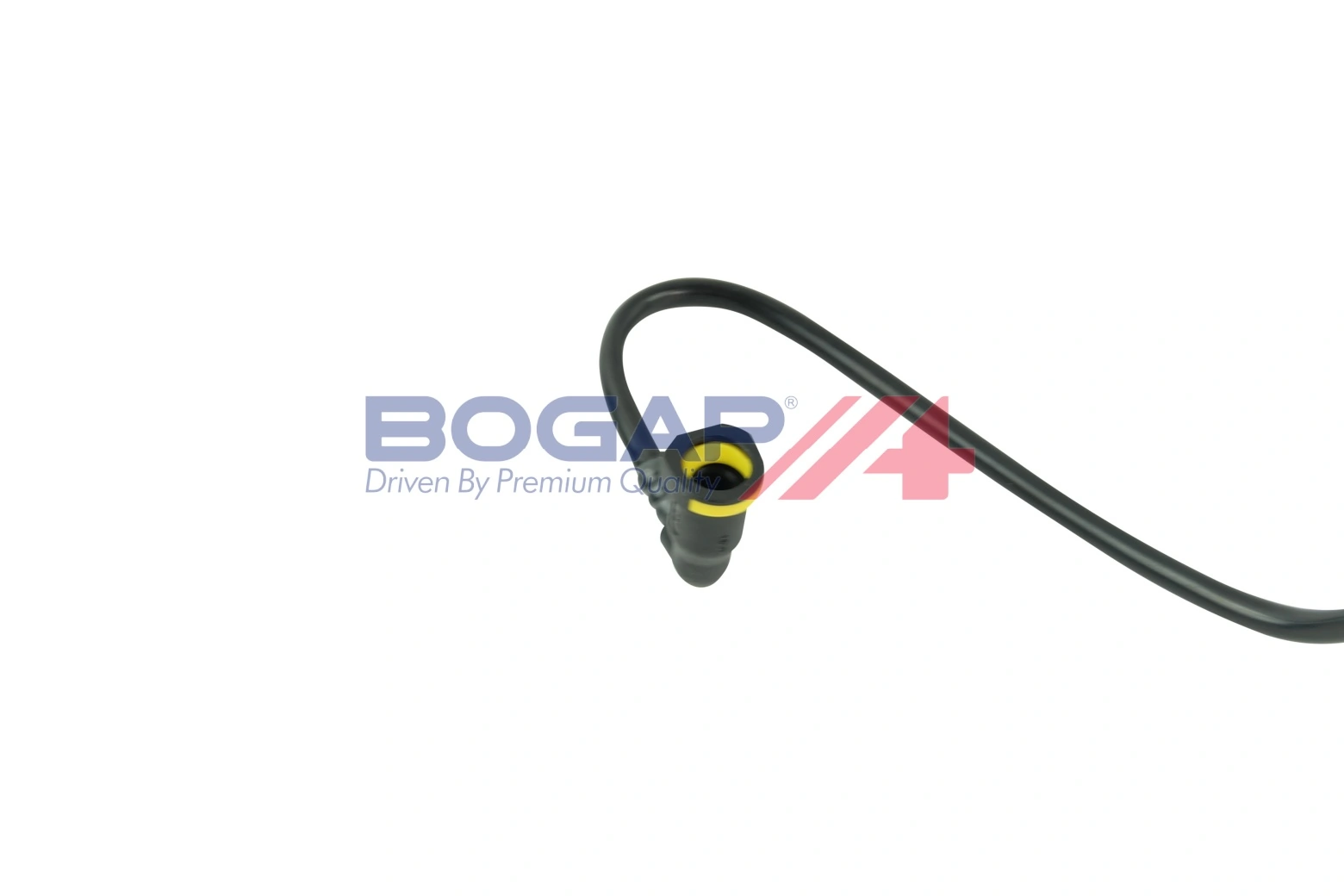 Fuel Line BOGAP Premium A1621121
