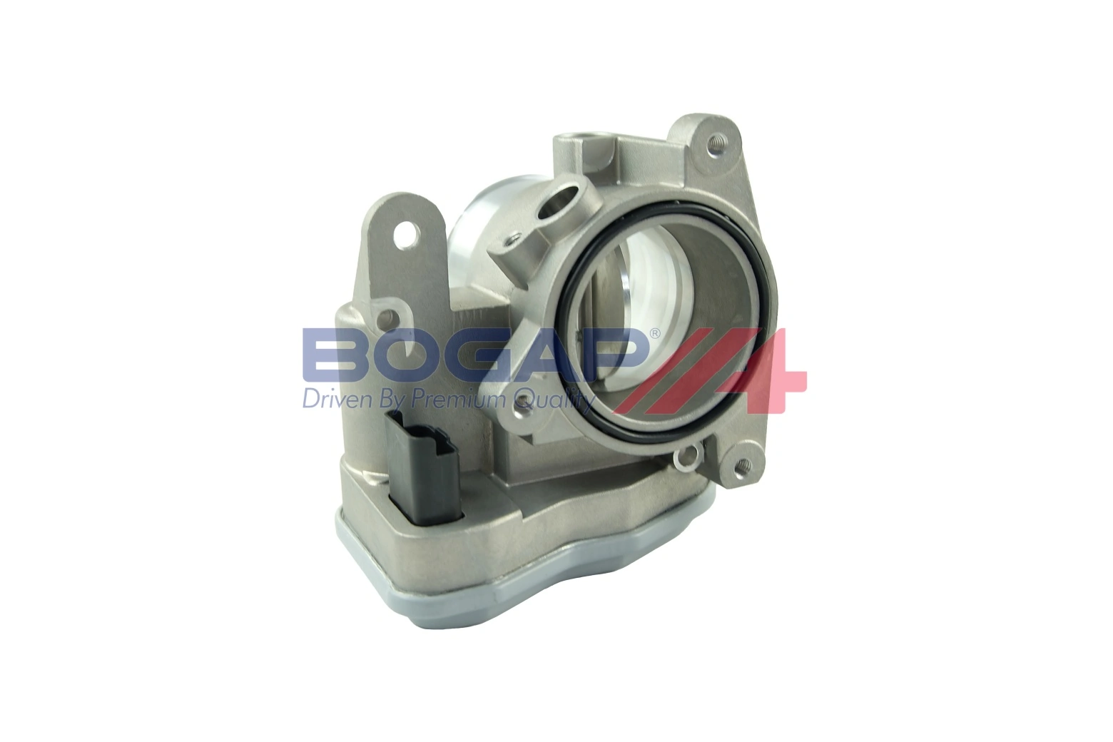 Throttle Body BOGAP Premium F6319100