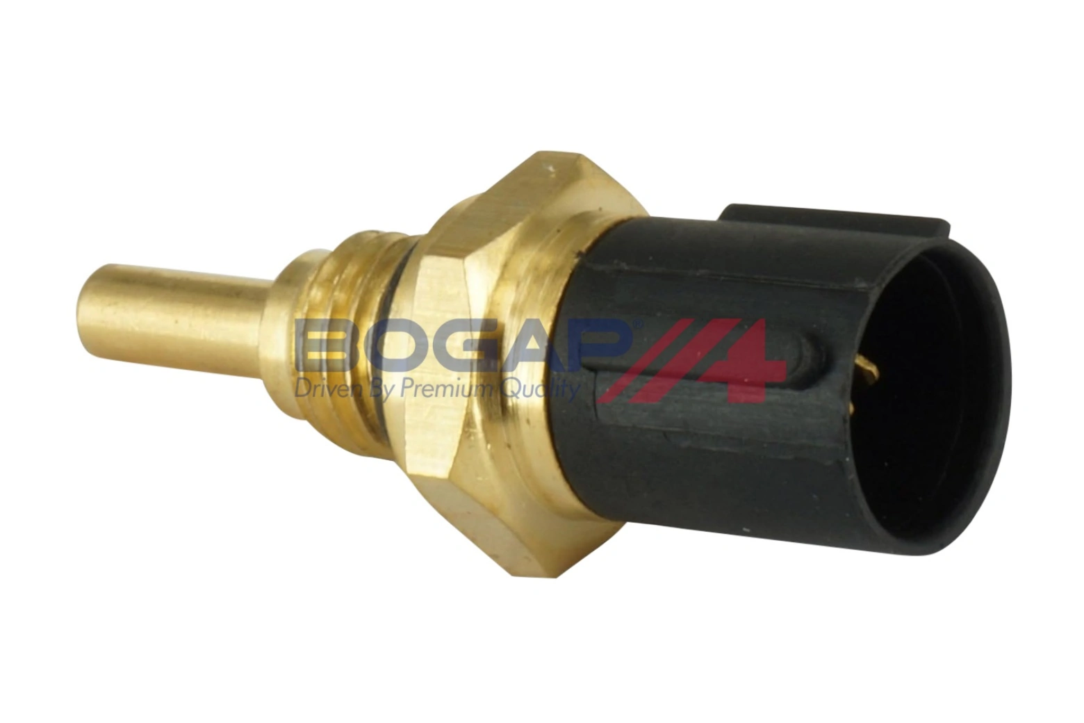 Sensor, coolant temperature BOGAP Premium N4126102