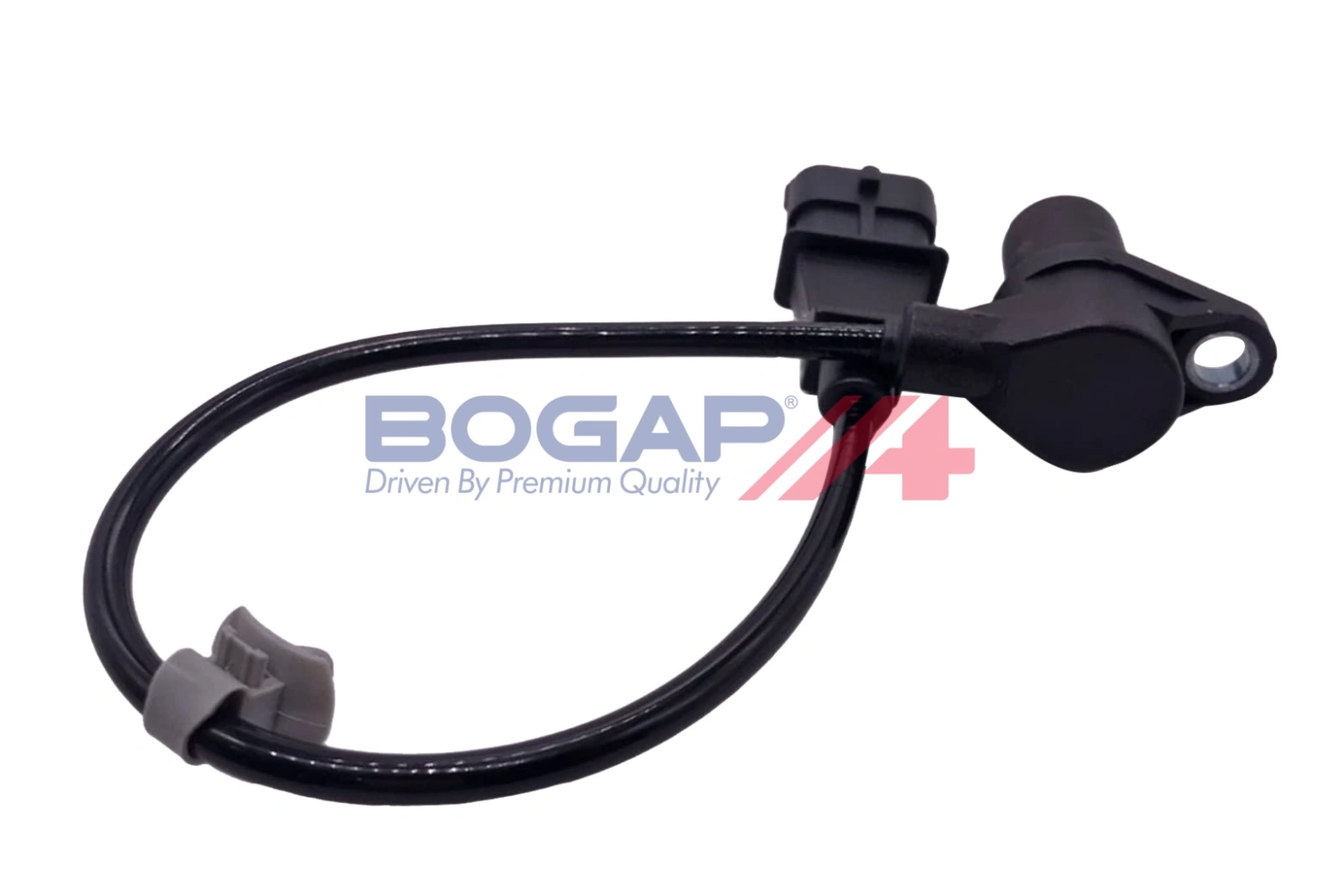 Sensor, crankshaft pulse BOGAP Premium Y6115134