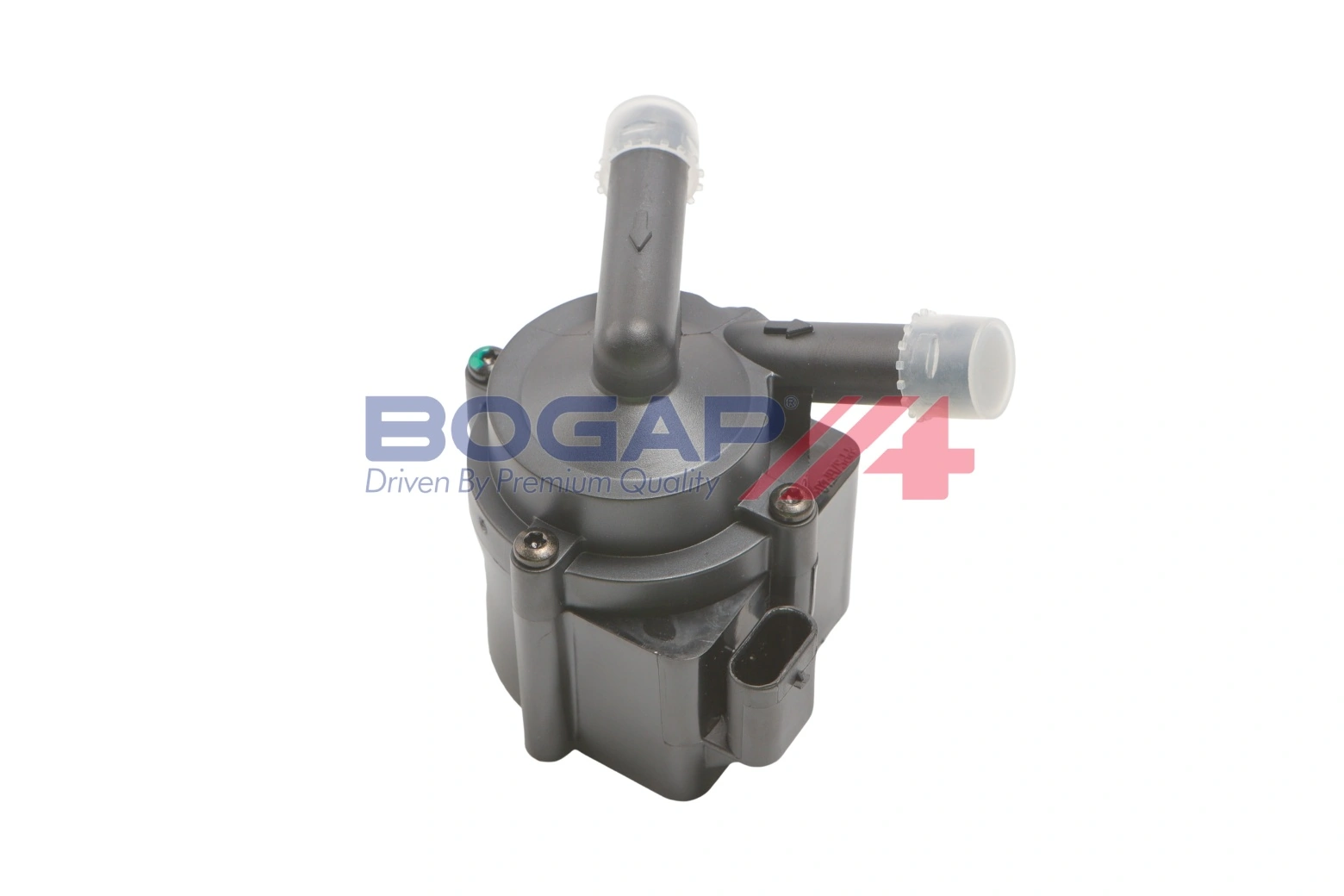 Auxiliary Water Pump (cooling water circuit) BOGAP Premium B4243184