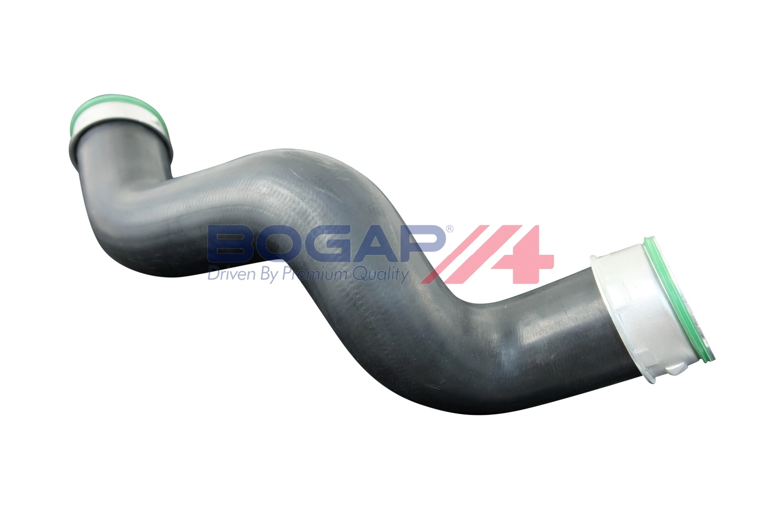 Charge Air Hose BOGAP Premium A1711107