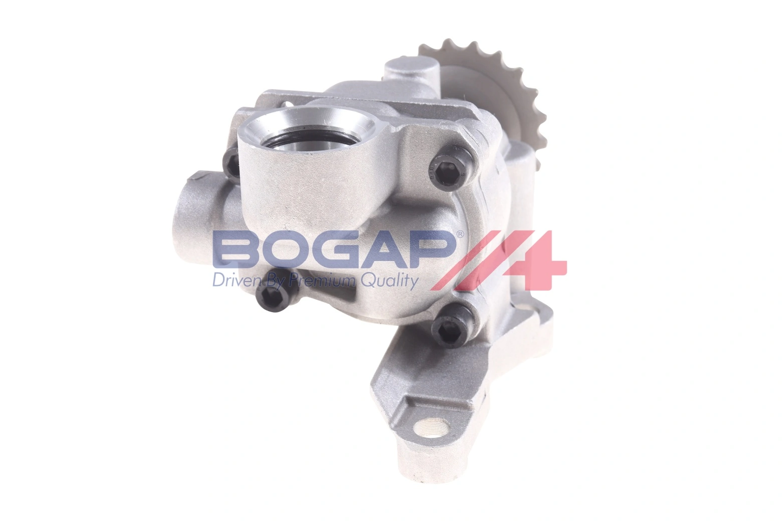 Oil Pump BOGAP Premium A1410121