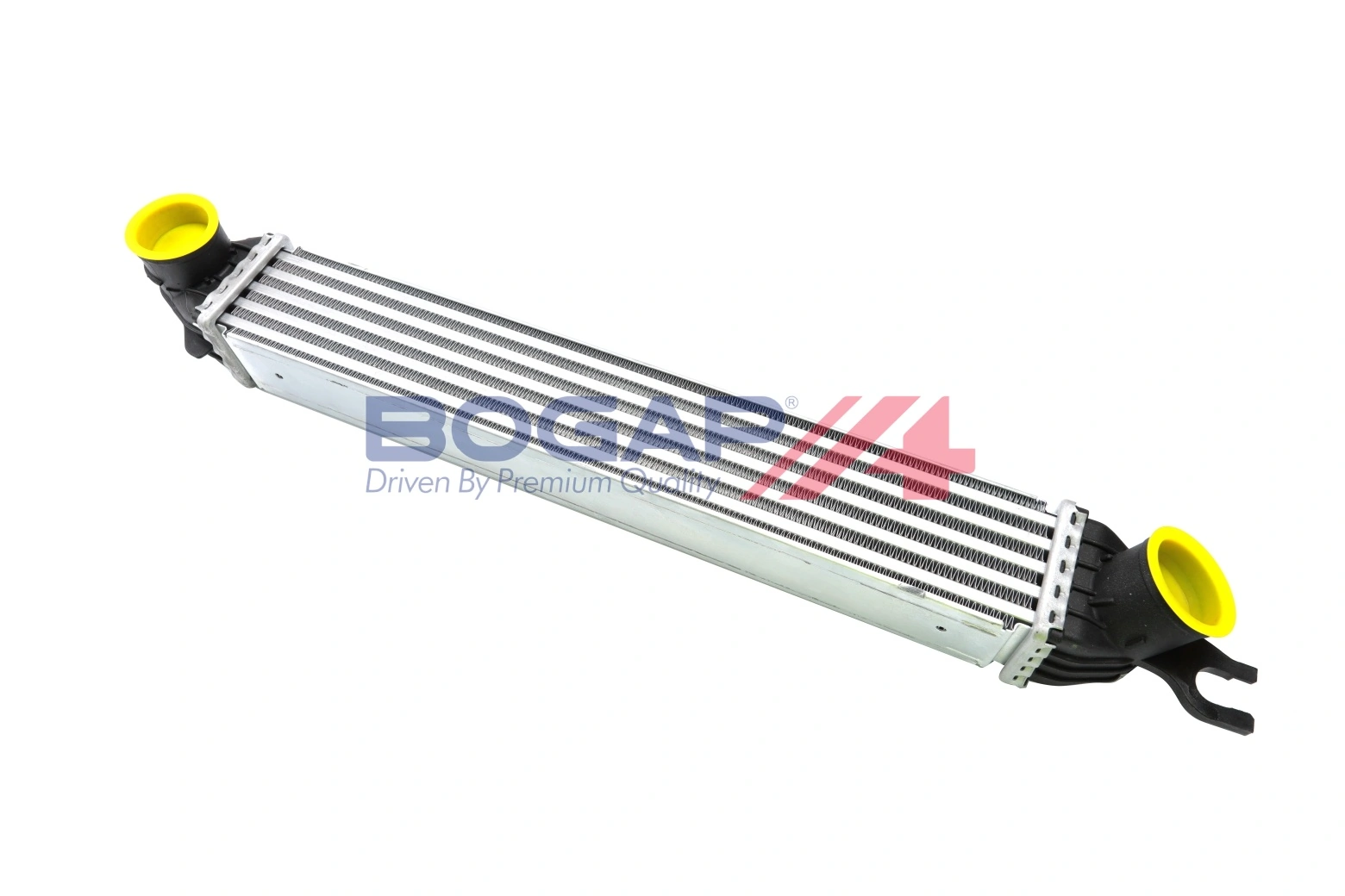 Charge Air Cooler BOGAP Premium B4220106