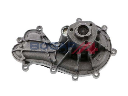 Water Pump, engine cooling BOGAP Premium A4234136