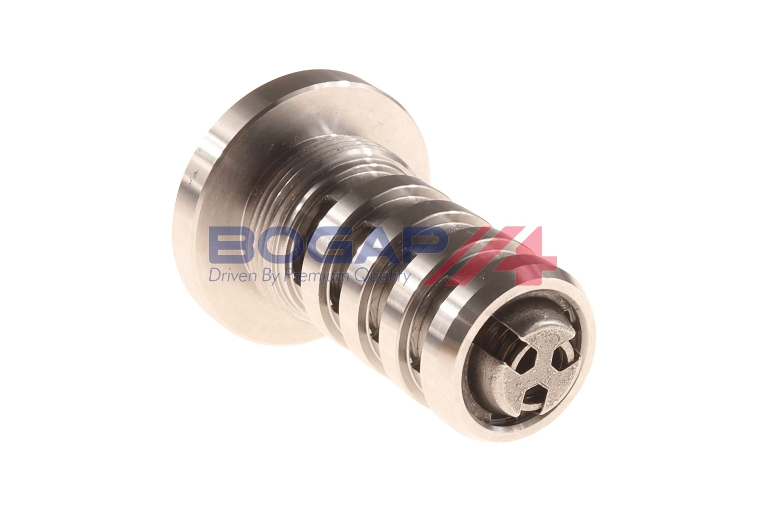 Control Valve, camshaft adjustment BOGAP Premium A1338102