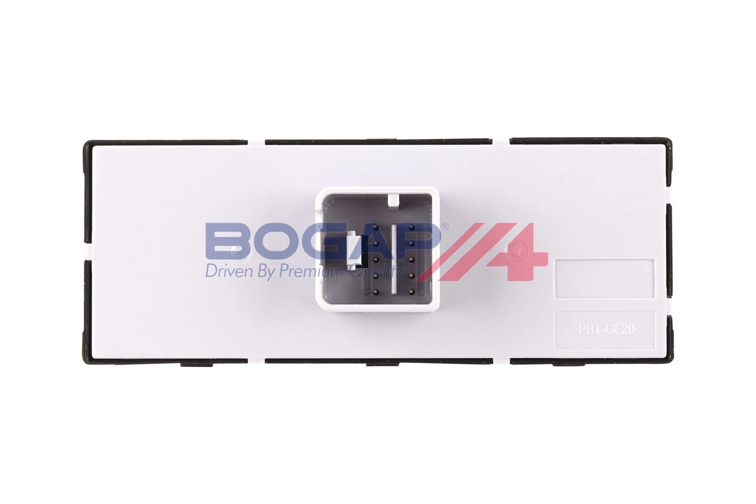 Switch, window regulator BOGAP Premium A7339177