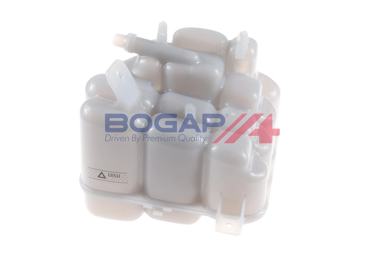 Expansion Tank, coolant BOGAP Premium A4240113
