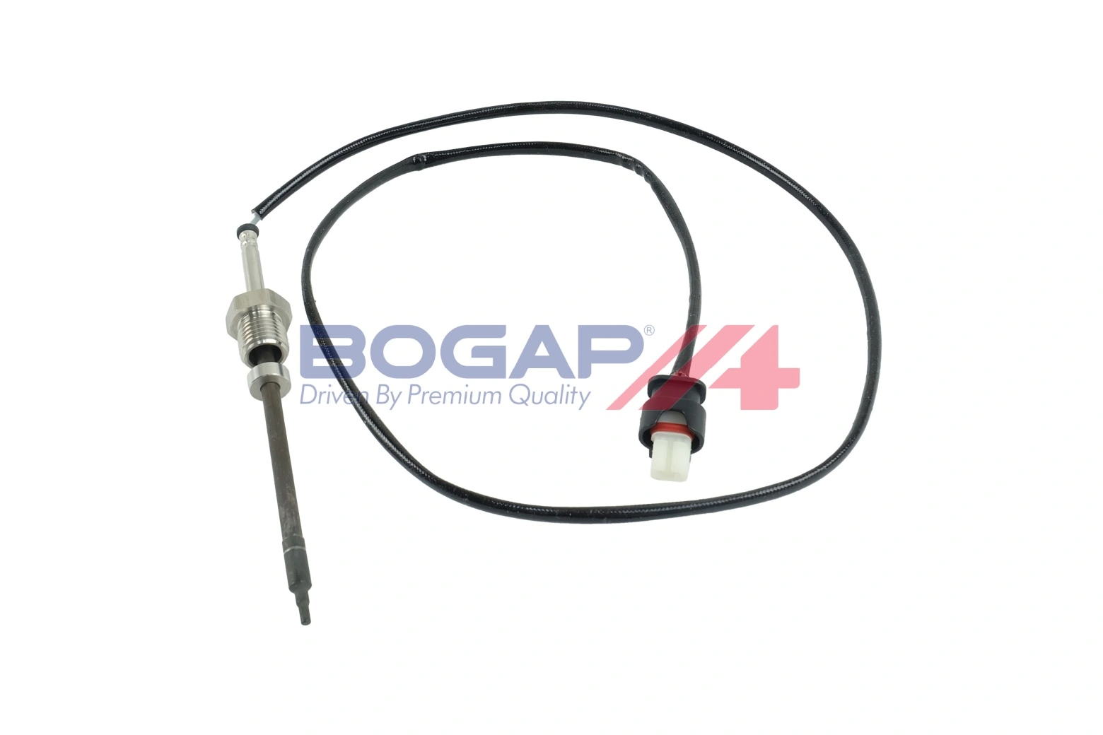 Sensor, exhaust gas temperature BOGAP Premium C6120101