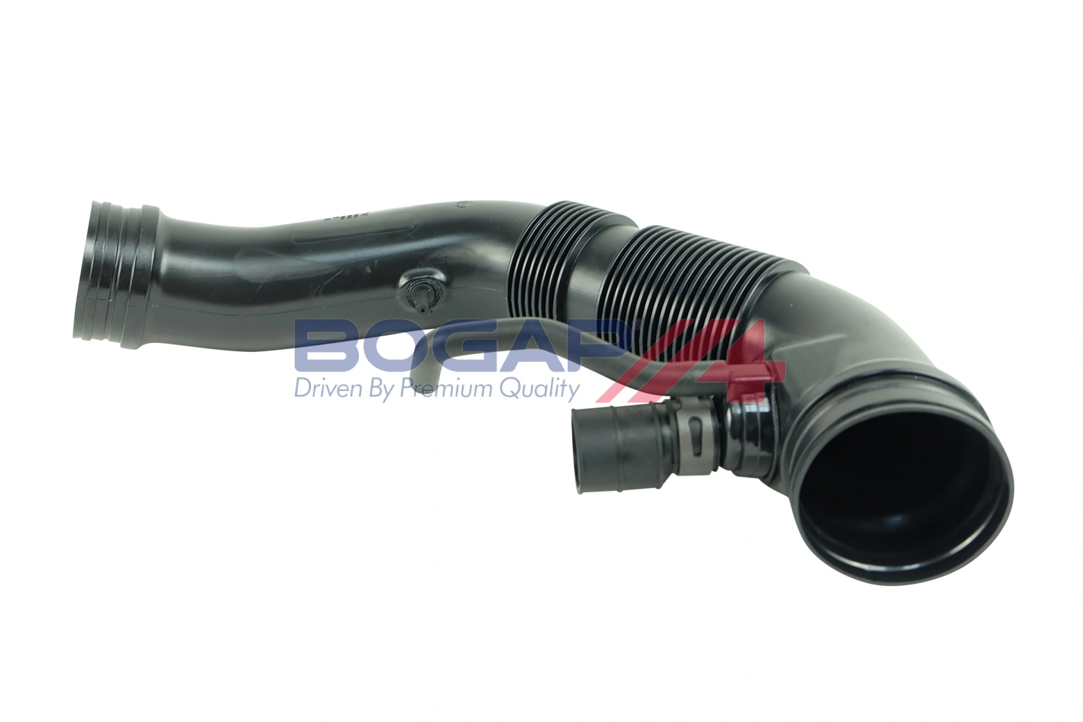 Intake Hose, air filter BOGAP Premium A1210146