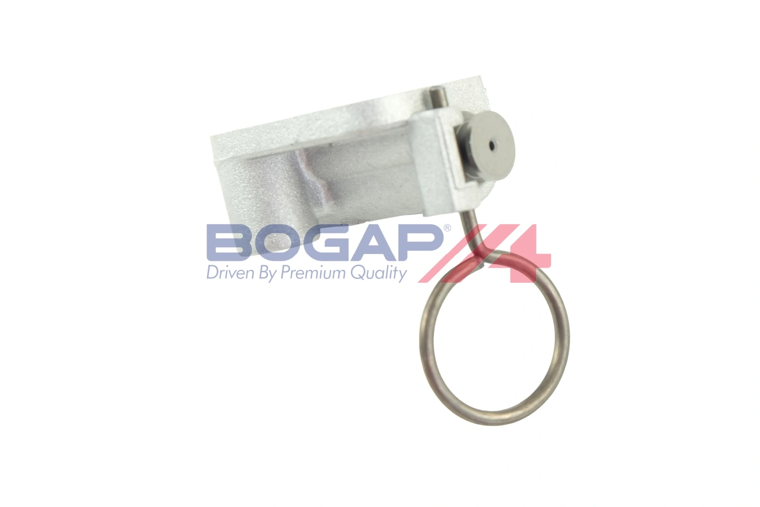 Tensioner, timing chain BOGAP Premium L1312101