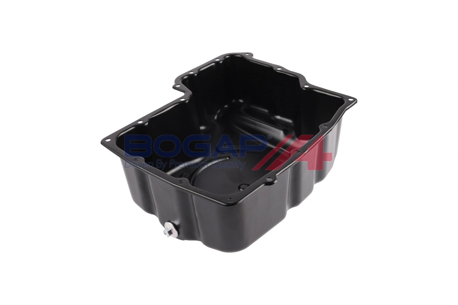 Oil Sump BOGAP Premium F1919105