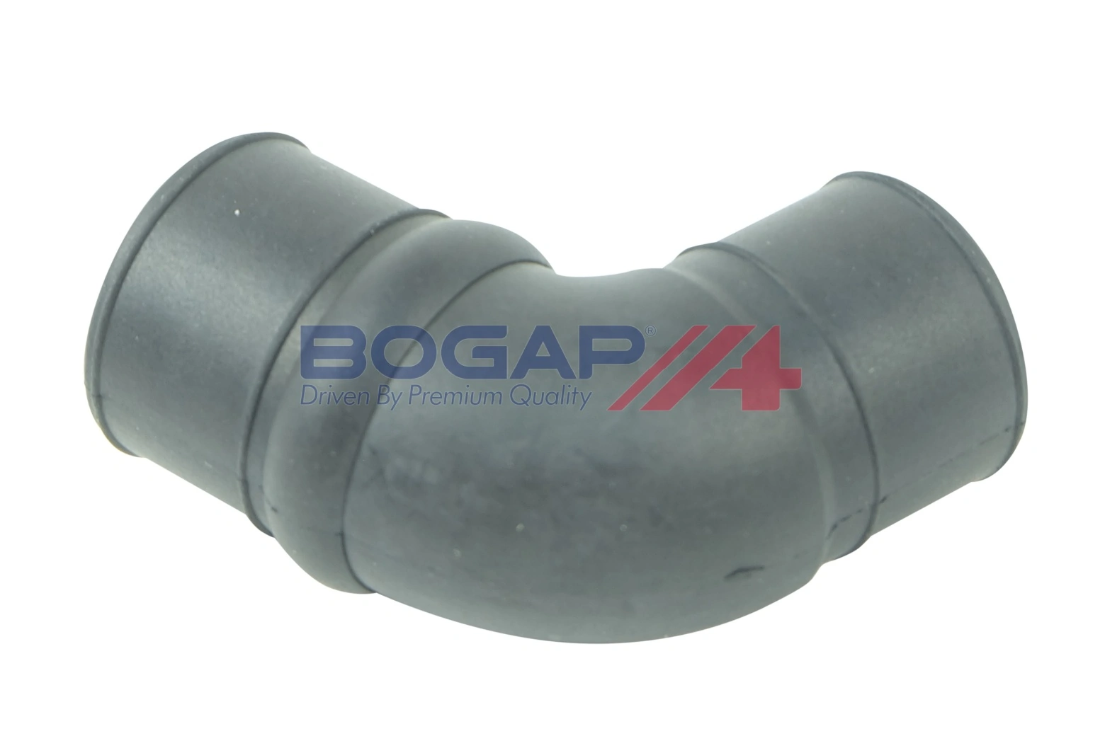 Hose, crankcase ventilation BOGAP Premium A1210155
