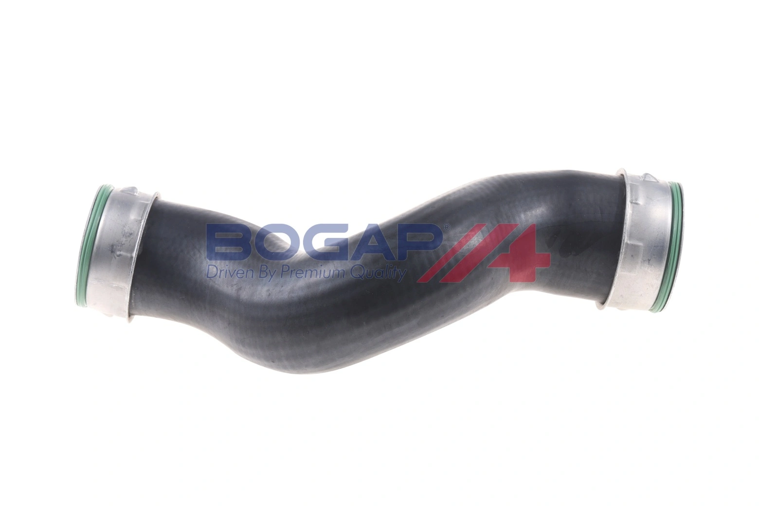 Charge Air Hose BOGAP Premium A1711285