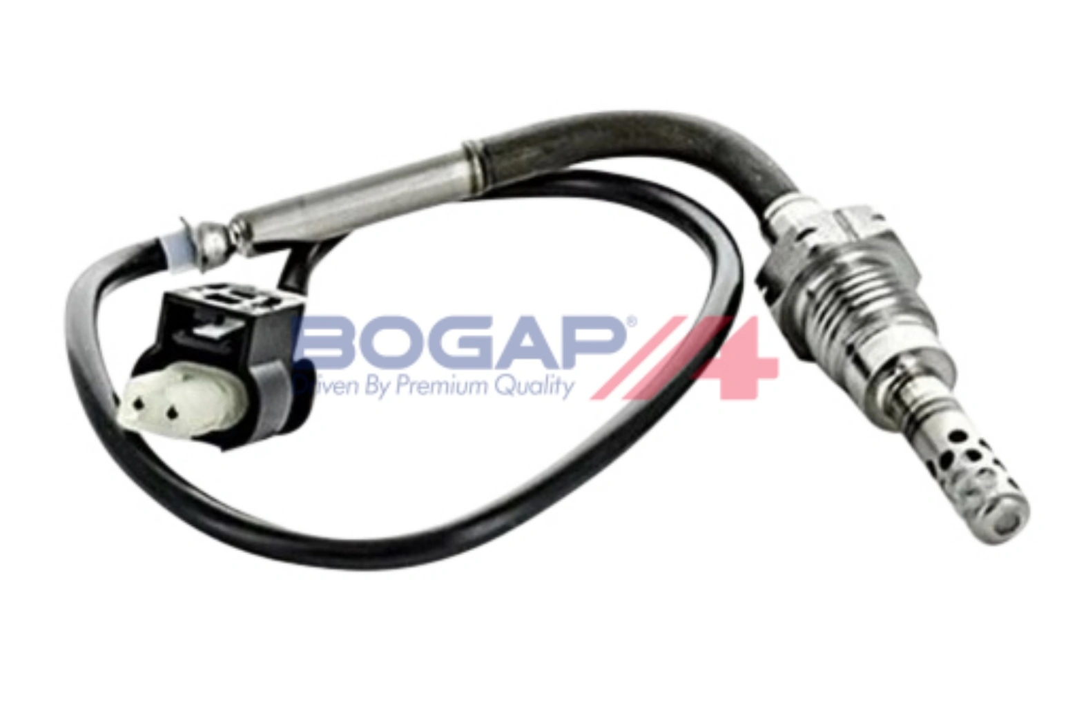 Sensor, exhaust gas temperature BOGAP Premium C6120157
