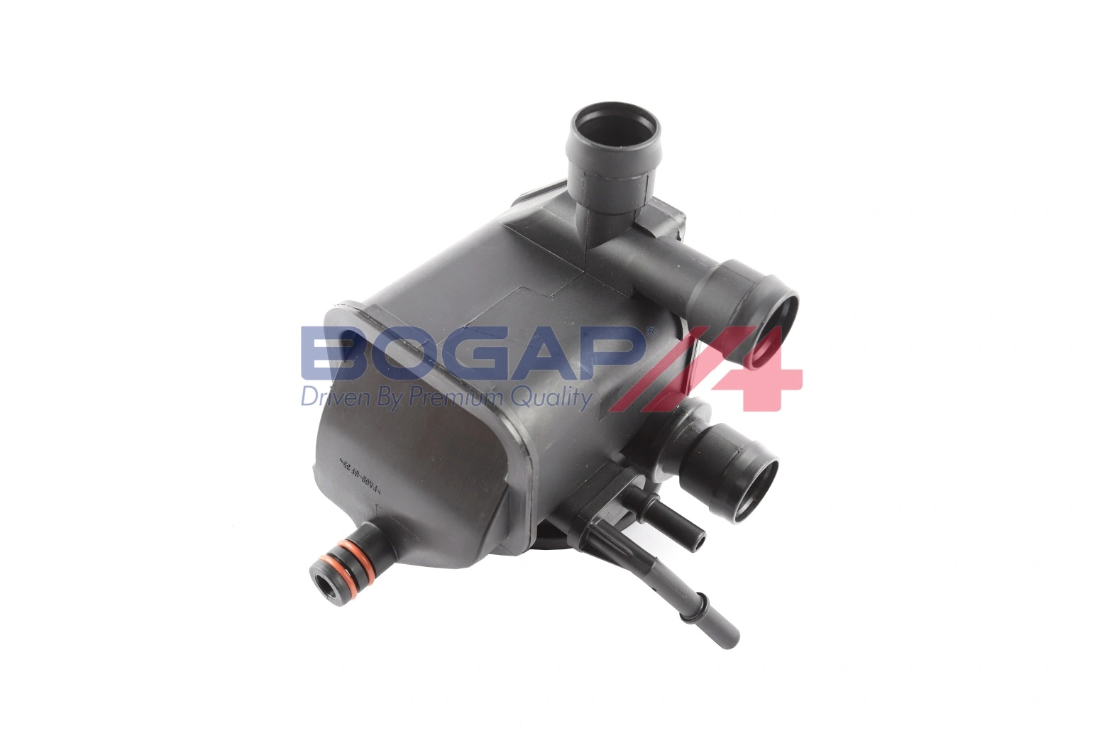 Oil Separator, crankcase ventilation BOGAP Premium A1216144