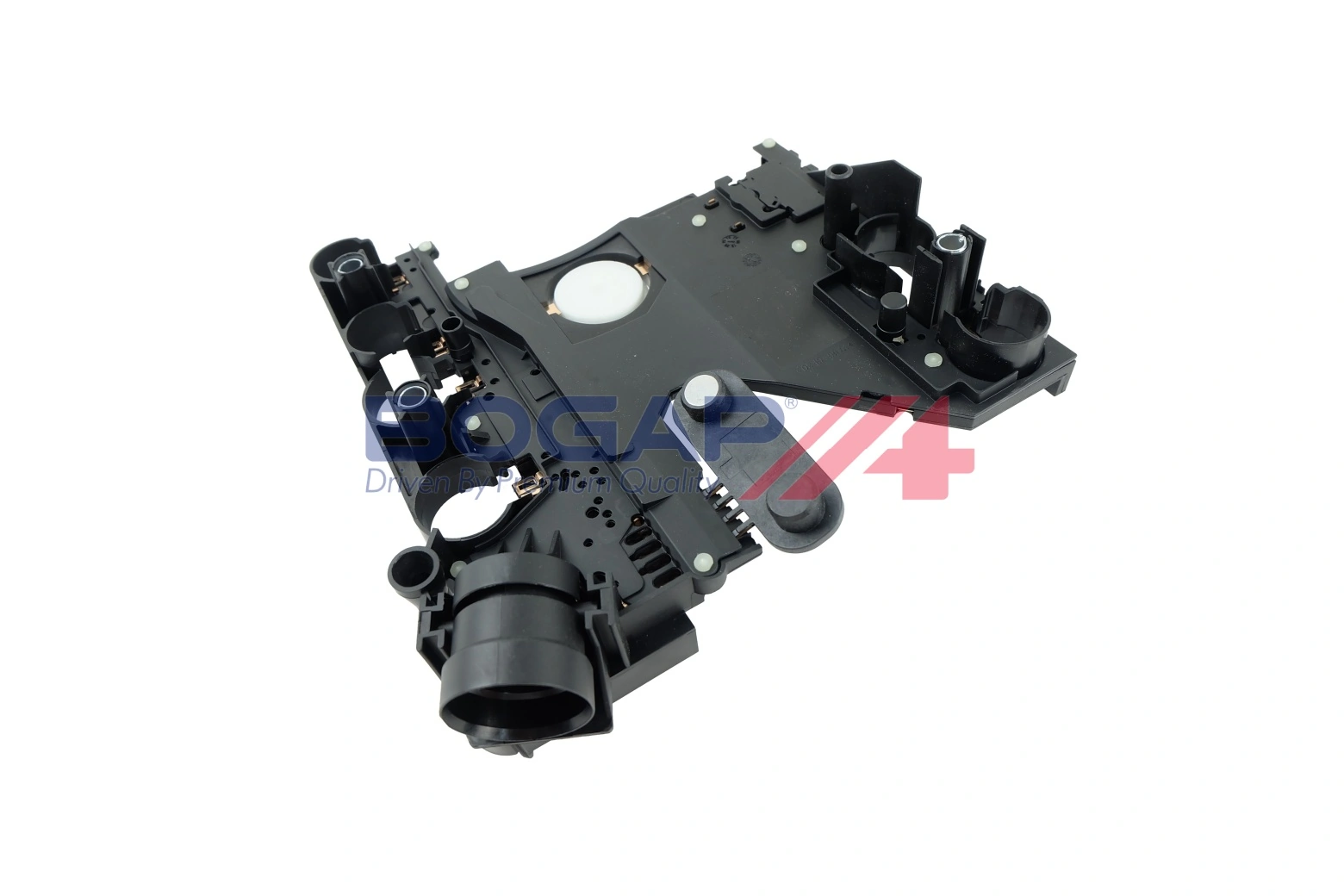 Unidad de control, transmisión automática BOGAP Premium C7528100