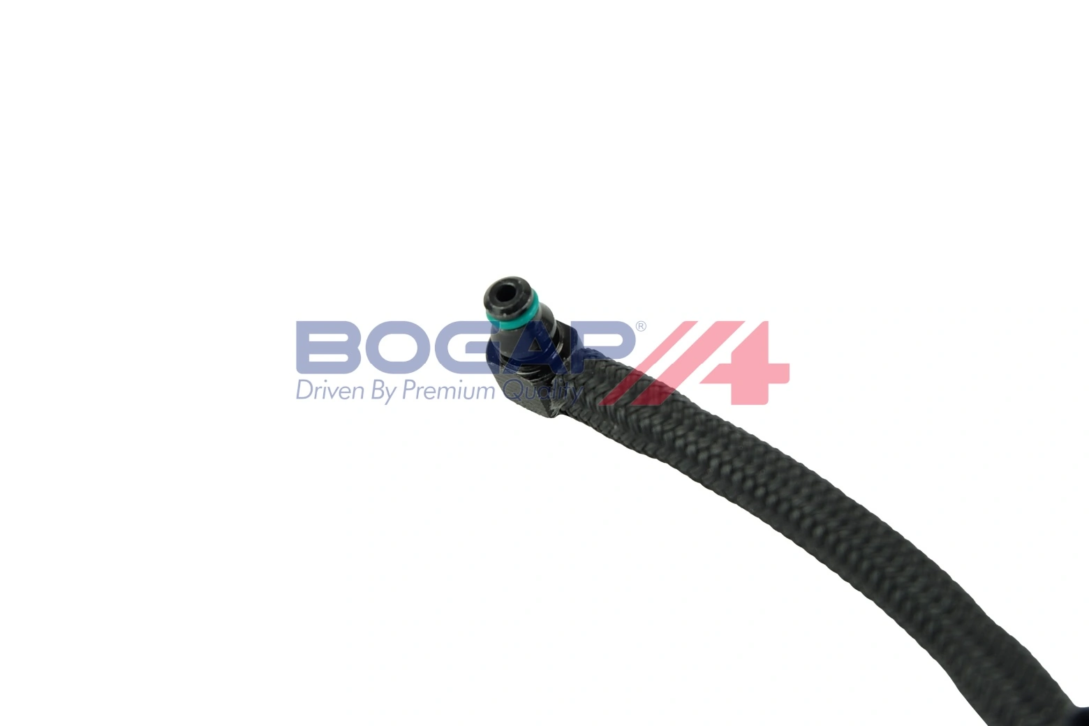 Hose, fuel overflow BOGAP Premium Y1621104