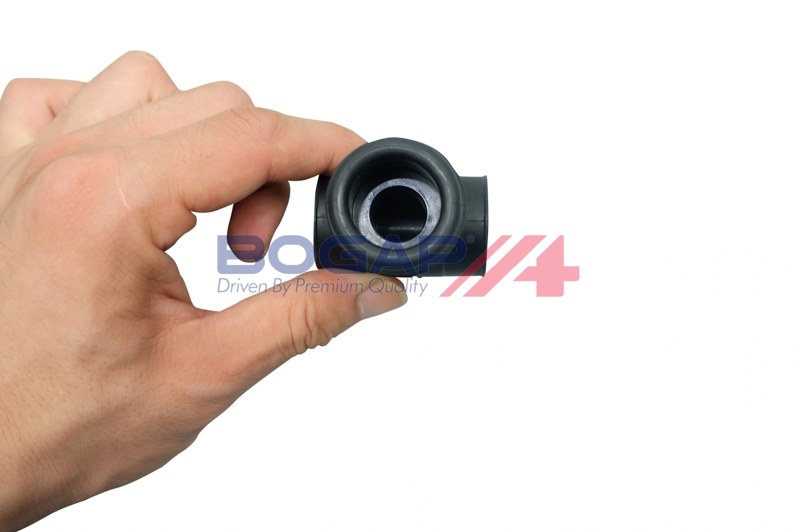 Hose, crankcase ventilation BOGAP Premium A1210113