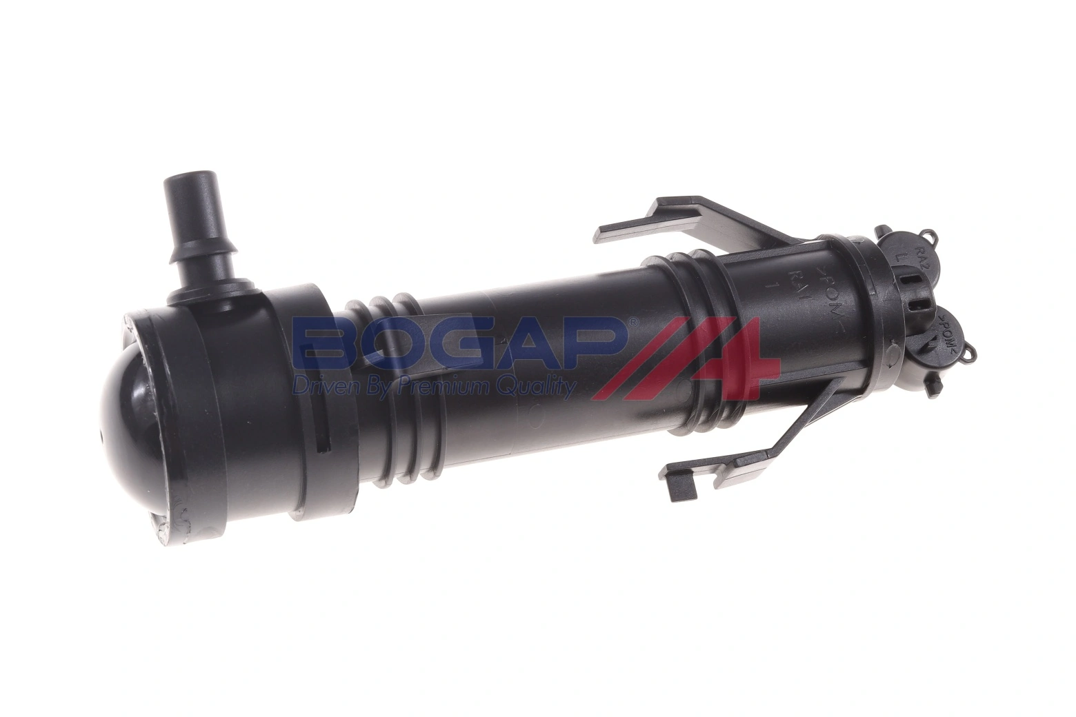 Washer Fluid Jet, headlight cleaning BOGAP Premium A5522267