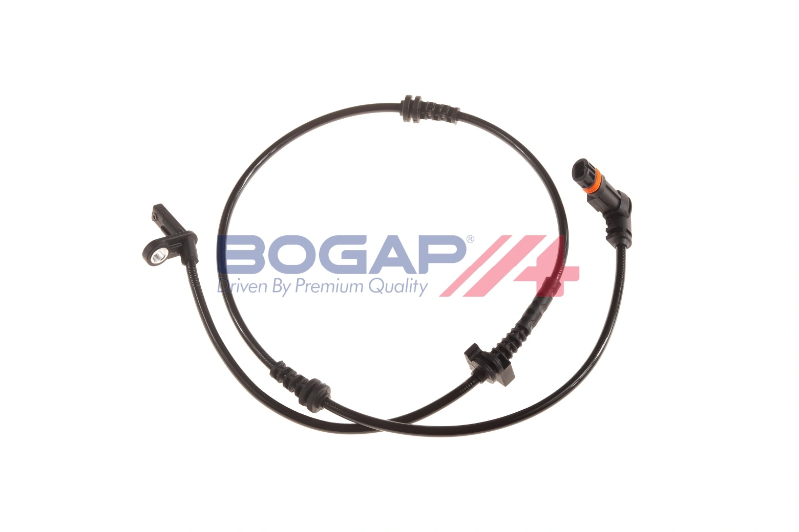 Sensor, wheel speed BOGAP Premium C7117112