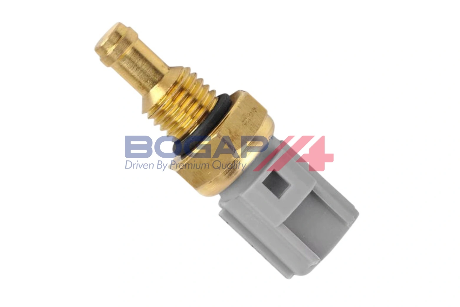 Sensor, coolant temperature BOGAP Premium F4126101