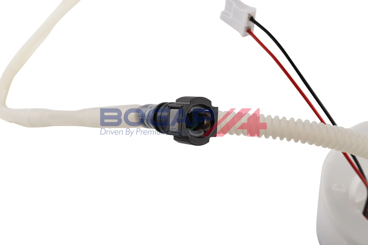 Control Unit, fuel pump BOGAP A+ A6322100